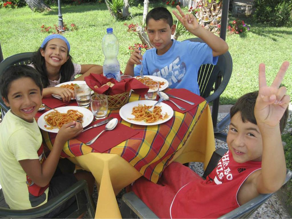 Agriturismo Borgo Dell'Aschetto Marina di Cerveteri Quarto foto